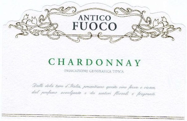 Antico Fuoco